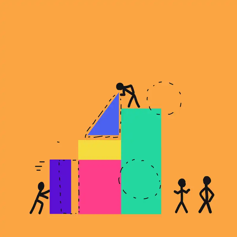 thumbnail for 'Finding the right balance of people, processes and tools in software services'