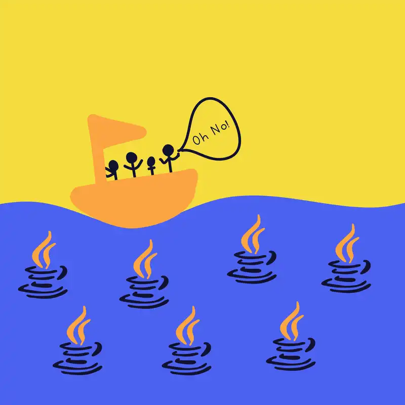 thumbnail for 'An introduction into Java Functional Streams'