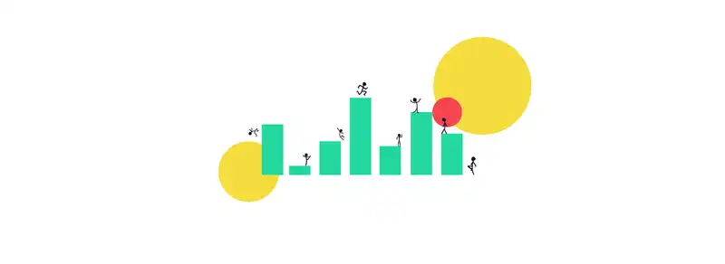 image for 'Measures, metrics, and KPIs: data analytics terminology roundup'