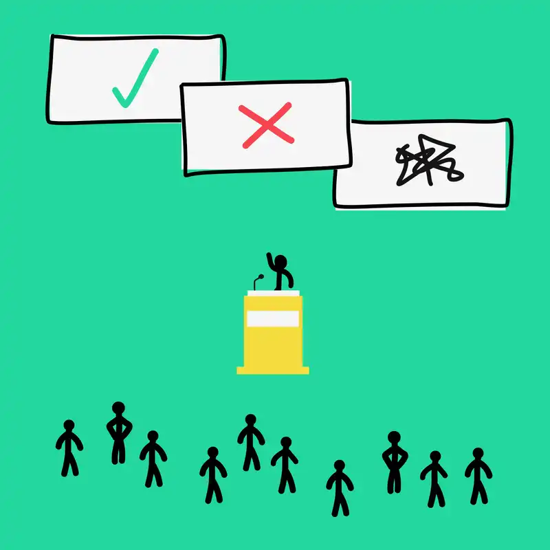 thumbnail for 'Low-code: the good, the bad and the ugly'