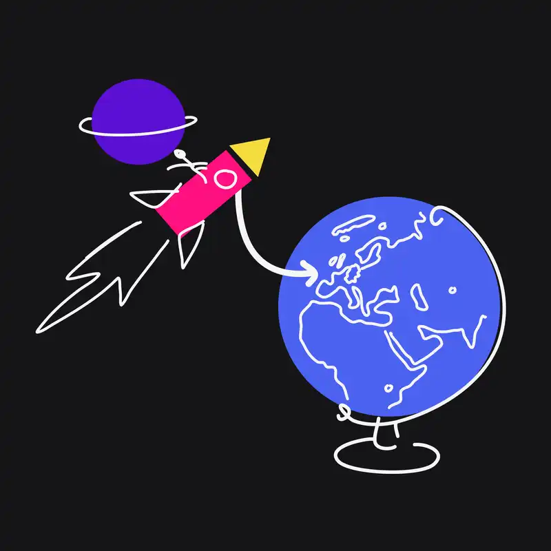 thumbnail for 'Building an integrated world'