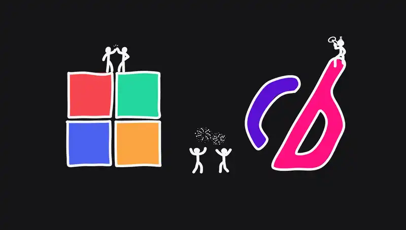 image for 'Codebots becomes Microsoft Co-Sell Ready and joins the Azure Marketplace'