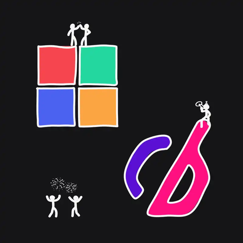 thumbnail for 'Codebots becomes Microsoft Co-Sell Ready and joins the Azure Marketplace'