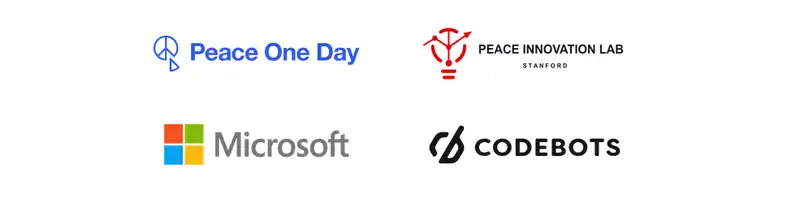 Code for Peace sponsors