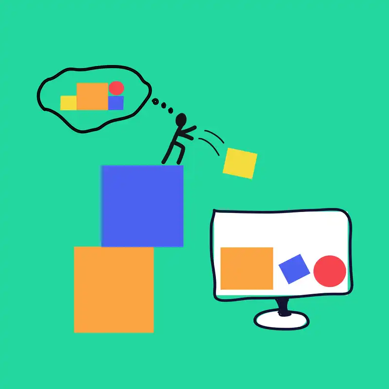 thumbnail for 'Create AI bots that code for you'
