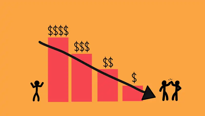 image for '8 ways to reduce software development costs'