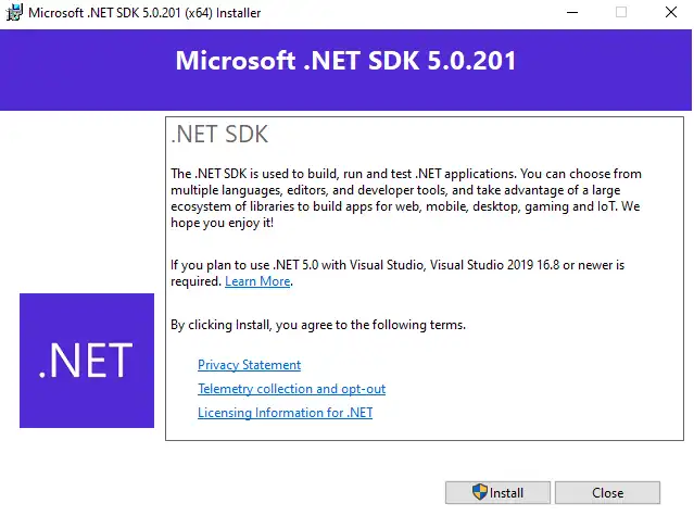 DownloadNet