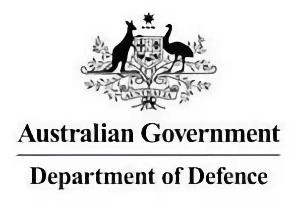 Department of Defence Logo