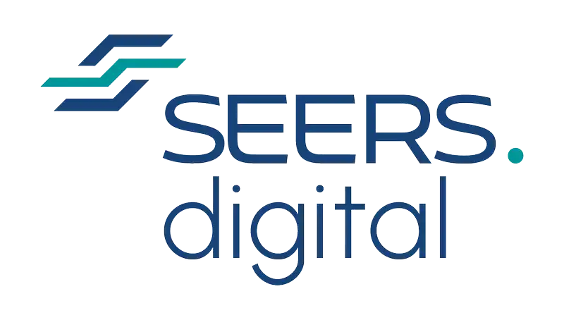 Seers Digital Logo