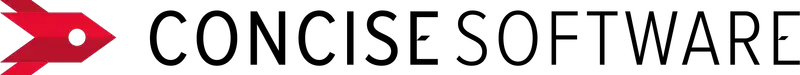 Concise Logo